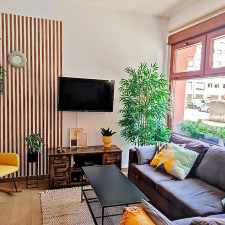 דירות אריונדס Loft De Tita Larrea מראה חיצוני תמונה