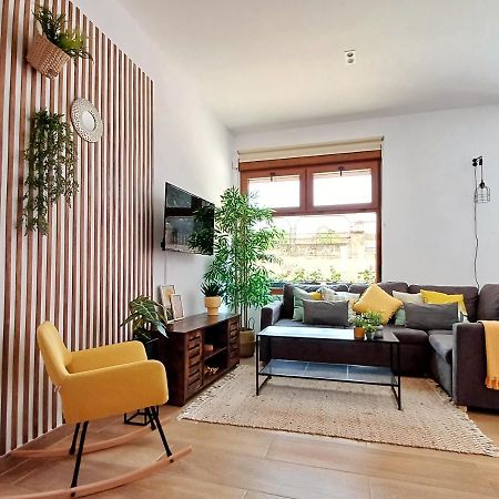 דירות אריונדס Loft De Tita Larrea מראה חיצוני תמונה