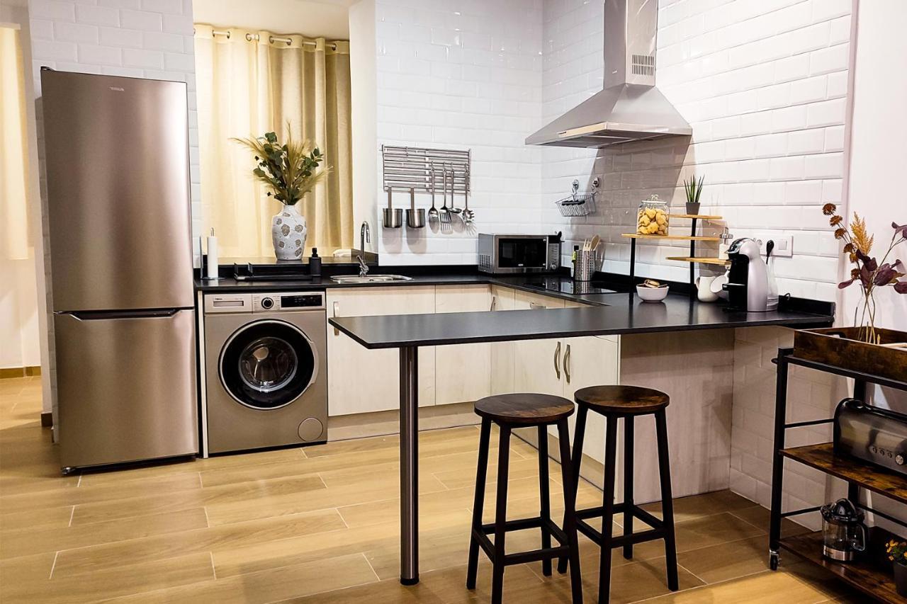 דירות אריונדס Loft De Tita Larrea מראה חיצוני תמונה