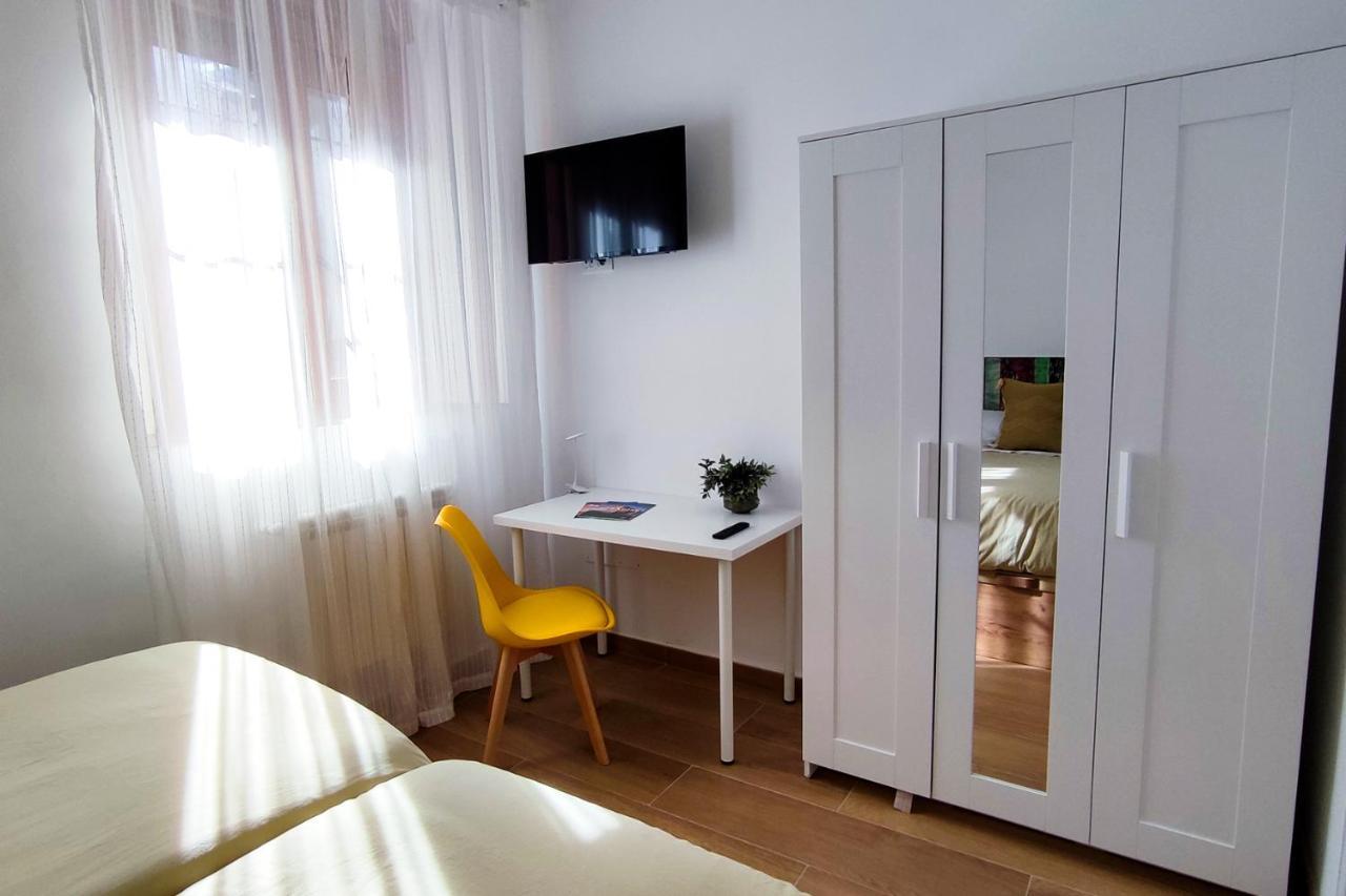 דירות אריונדס Loft De Tita Larrea מראה חיצוני תמונה