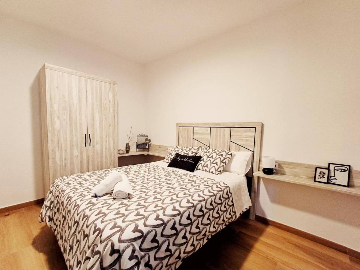 דירות אריונדס Loft De Tita Larrea מראה חיצוני תמונה