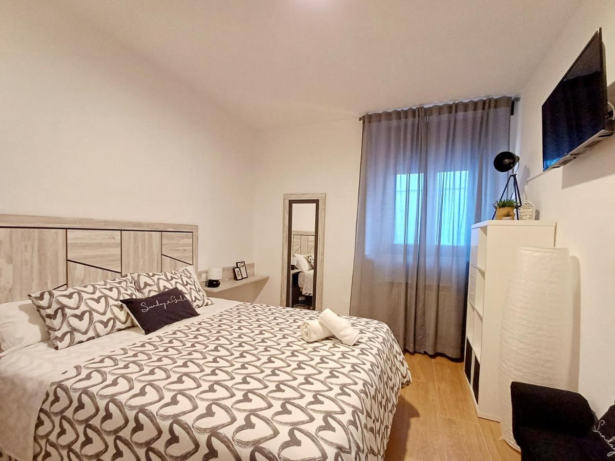 דירות אריונדס Loft De Tita Larrea מראה חיצוני תמונה