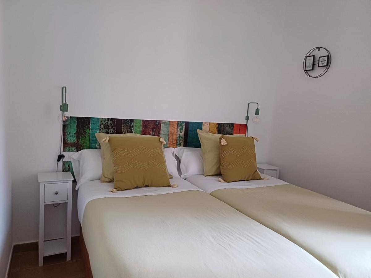 דירות אריונדס Loft De Tita Larrea מראה חיצוני תמונה